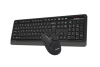 A4Tech Fstyler FG1012 Black 003