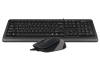A4Tech Fstyler F1010 Grey 002
