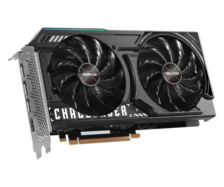 Intel Arc B570 Challenger 10GB OC(L4)