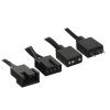Ocypus Beta F12 BK ARGB PWM 009