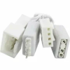 Powercase CM21-14W ARGB White 06