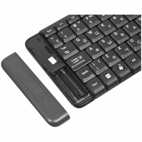 Logitech MK220 010