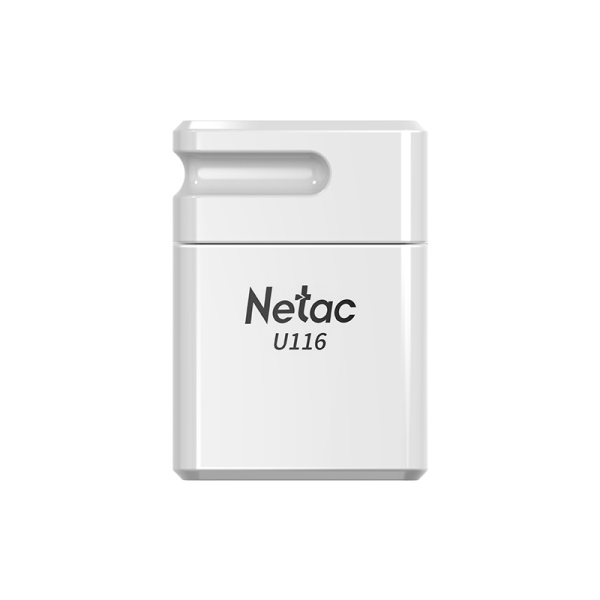 Netac U116 NT03U116N-032G-32WH 001