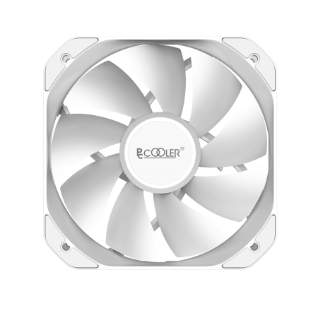 PCCooler PALADIN 400 WH 03