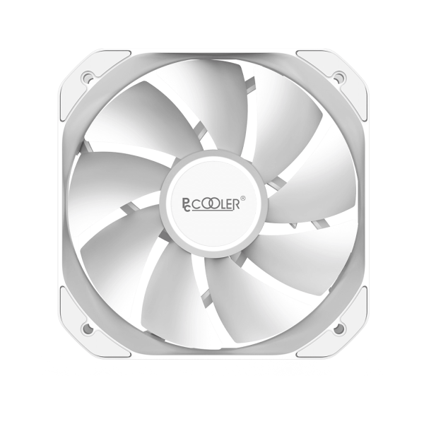 PCCooler PALADIN 400 WH 03