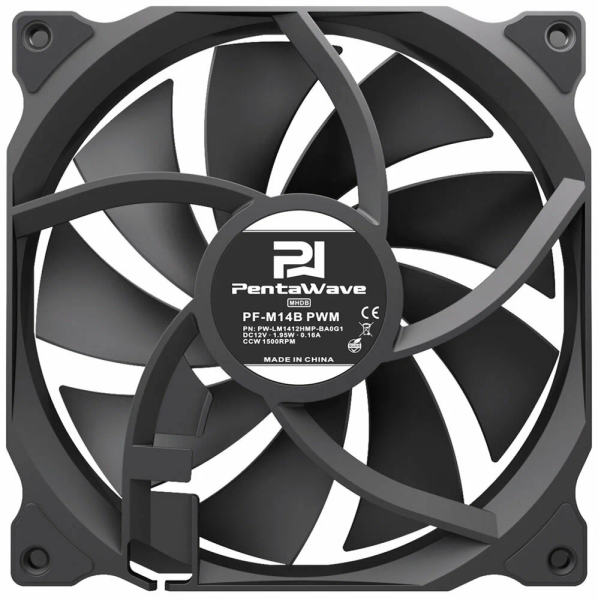 PentaWave PF-M14B PWM 03