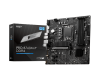MSI PRO B760M-P DDR4 001