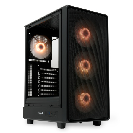 HSPD M510-TGBK-ARGB 002