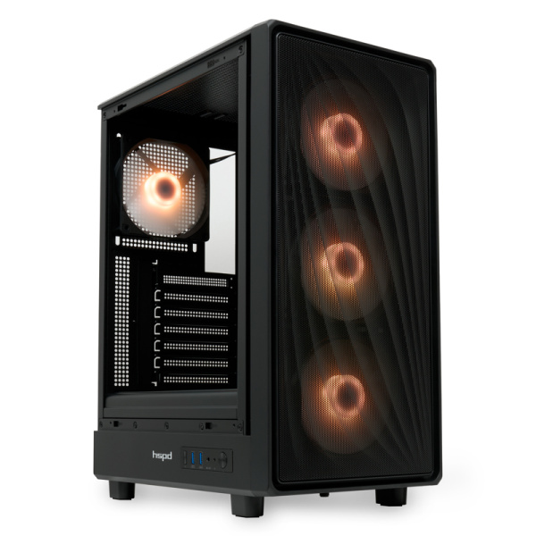 HSPD M510-TGBK-ARGB 002