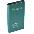 Портативный аккумулятор (powerbank)