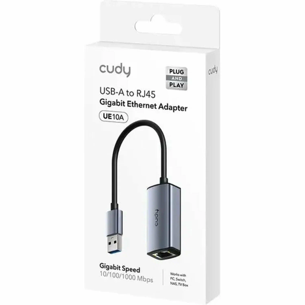 Cudy UE10A 010