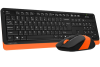 A4Tech Fstyler FG1010 Orange 003