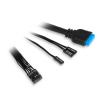 HSPD M510-TGBK-ARGB 012