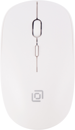 Оклик 240M White 020