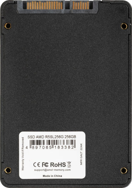 AMD R5SL256G 004