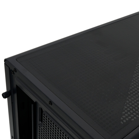 HSPD M510-TGBK-ARGB 010