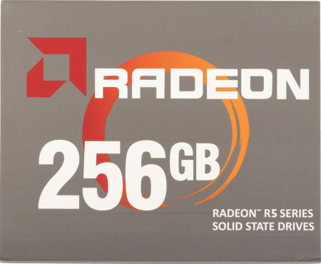 AMD R5SL256G 012